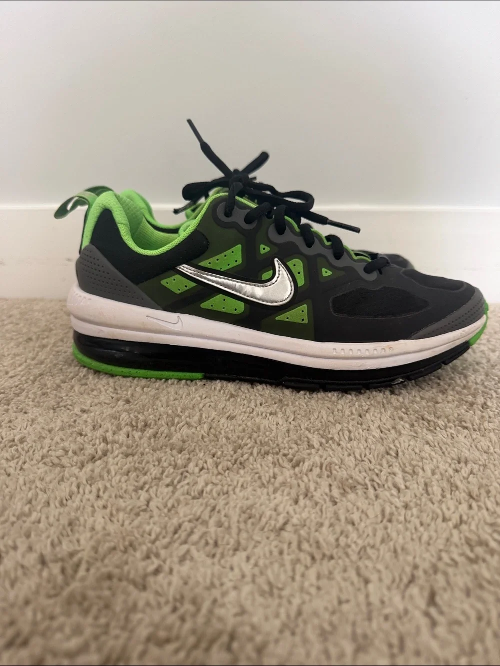 Nike Kids Air Max Genome 